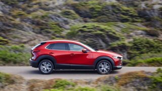 Mazda CX-30 SUV