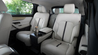 Mazda CX-80 SUV