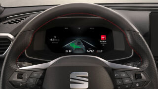 SEAT Leon touring
