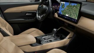 Mazda CX-5 SUV