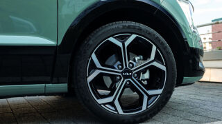 Kia Niro SUV