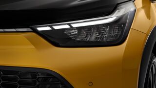 Toyota Aygo X viistoperä