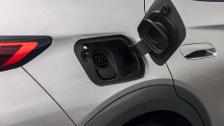 Cupra Tavascan maastoauto