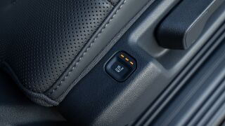 Kia PV5 minivan