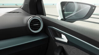 SEAT Arona luukpära