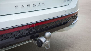 Volkswagen Passat farmari