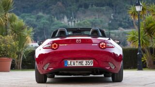 Mazda MX-5 avoauto