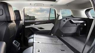Volkswagen Tayron universaal