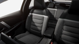 Citroen C4 luukpära