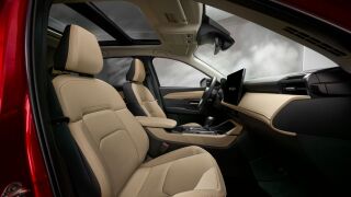 Mazda CX-5 SUV