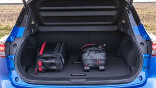 Nissan Qashqai maastoauto