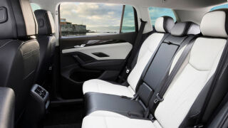 Volkswagen Tayron universaal