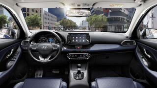 Hyundai i30 touring