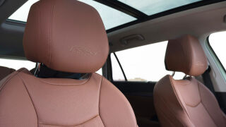 Skoda Superb universaal