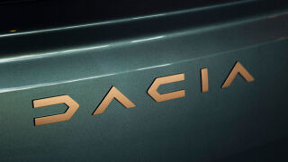 Dacia Sandero Stepway viistoperä