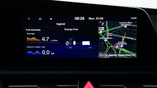 Kia Niro SUV