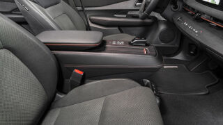 Nissan Ariya SUV