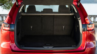 Mazda CX-60 SUV