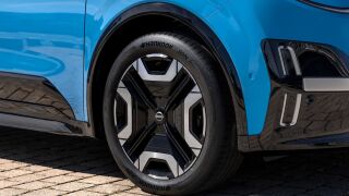 Nissan Micra hatchback