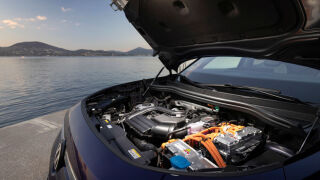 Volkswagen Tayron universaal
