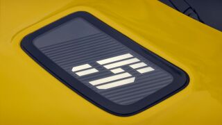 Renault 5 E-Tech hatchback