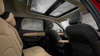 Mazda CX-5 SUV