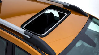 Dacia Sandero hatchback