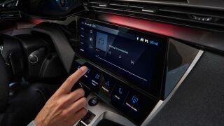 Peugeot 308 touring