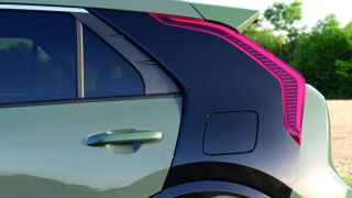 Kia Niro SUV