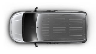 Peugeot Partner pakettiauto