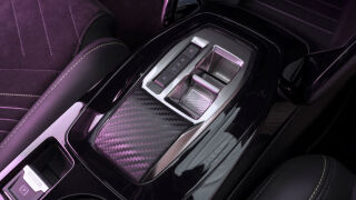 Peugeot 2008 maastoauto
