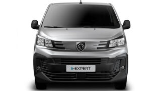 Peugeot Expert pakettiauto