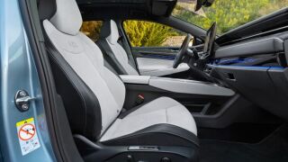 Volkswagen ID.7 touring