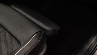 Kia Sorento maastur
