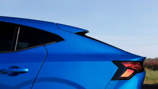 Renault Rafale SUV