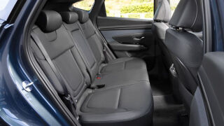 Hyundai Tucson SUV