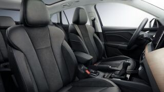 Skoda Scala hatchback