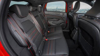 Renault Arkana SUV