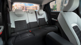 Citroen C3 viistoperä