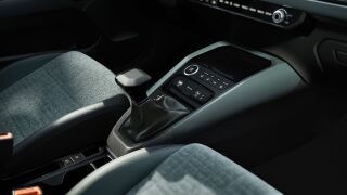 Kia Stonic viistoperä