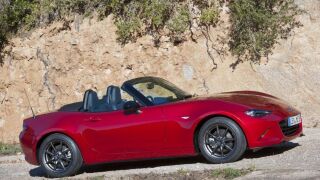 Mazda MX-5 avoauto