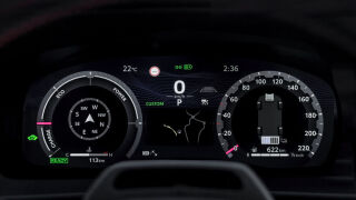 Toyota C-HR luukpära