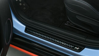 Hyundai Ioniq 5 N luukpära