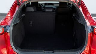 Mazda CX-30 SUV