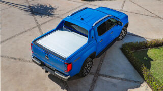 Volkswagen Amarok maastur