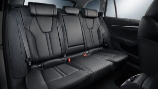 Skoda Octavia viistoperä