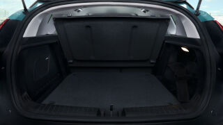 Hyundai Bayon SUV