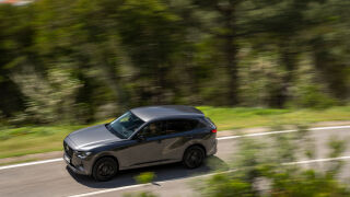 Mazda CX-60 SUV