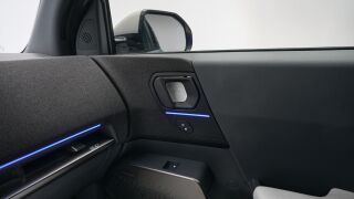 Kia EV2 maastur