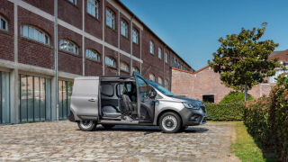 Renault Kangoo commercial vehicle